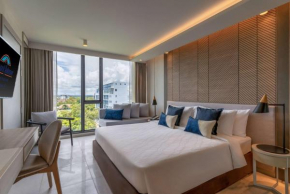 Howard Johnson by Wyndham Pattaya JC